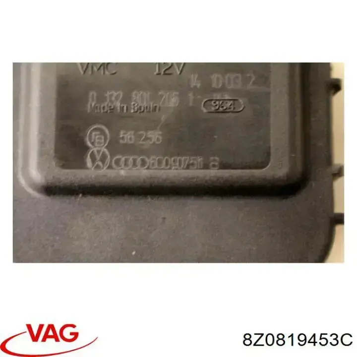 8Z0819453C VAG