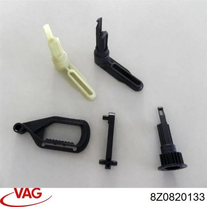  VAG 8Z0820133 precio, desde 19,50 EUR
