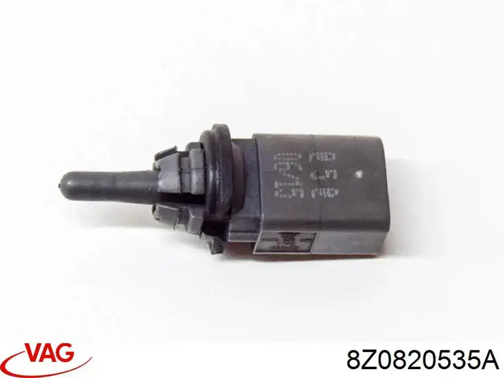 18150202 Profit Sensor de temperatura ambiente