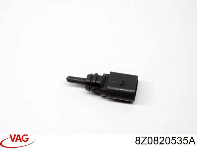 Sensor de temperatura ambiente 18150202 Profit