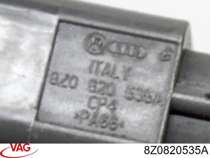 Sensor de temperatura ambiente 18150202 Profit