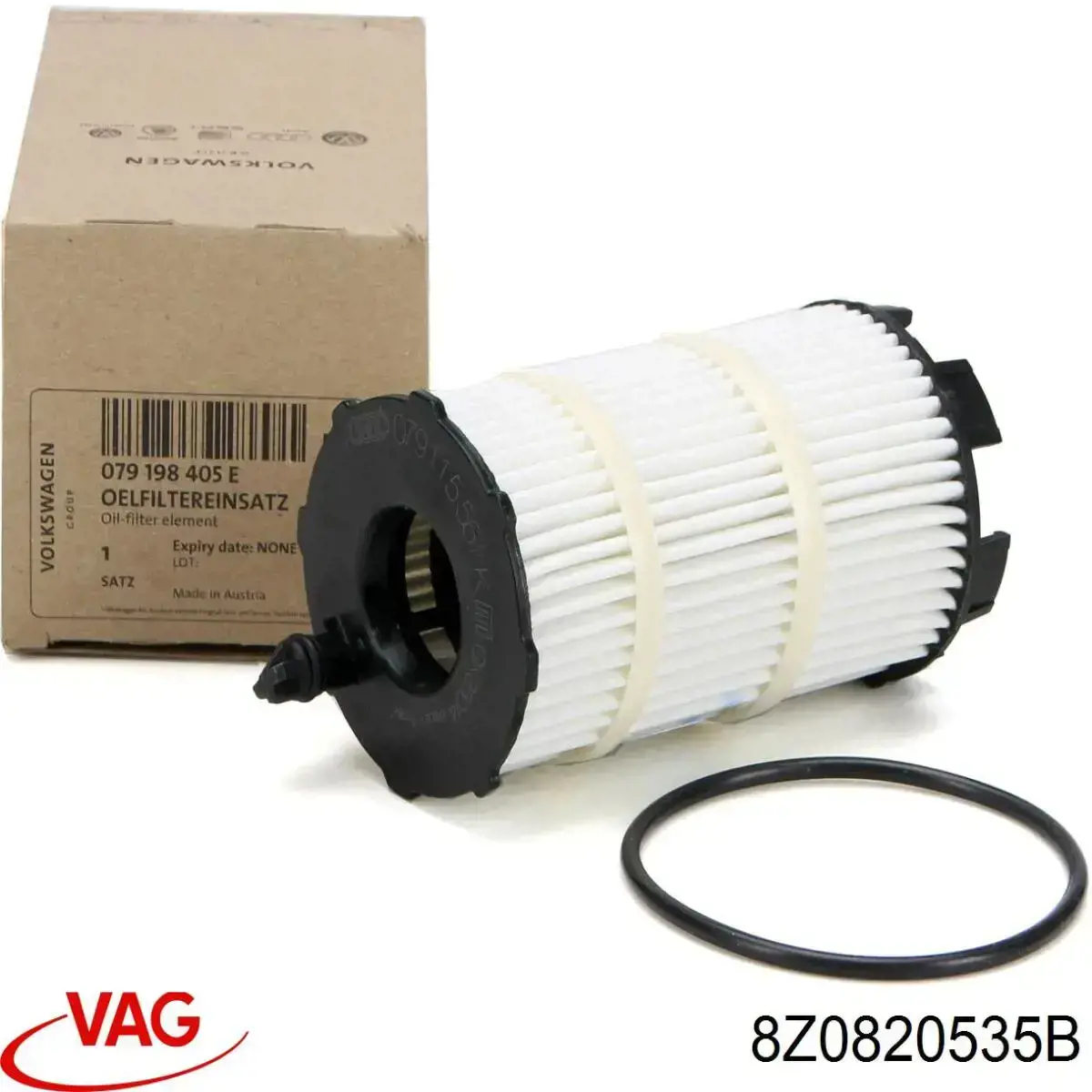 Sensor de temperatura ambiente VAG 8Z0820535B precio, desde 7,01 EUR