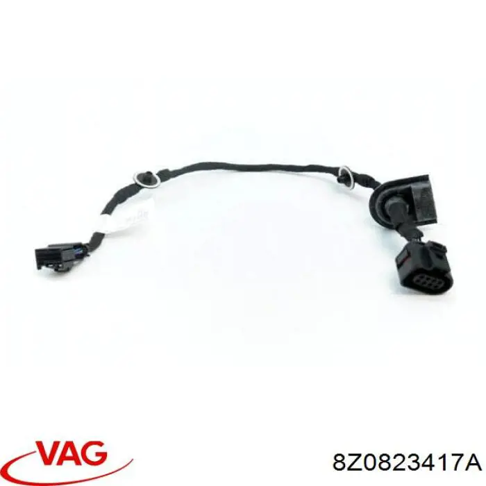 8Z0823417A VAG 