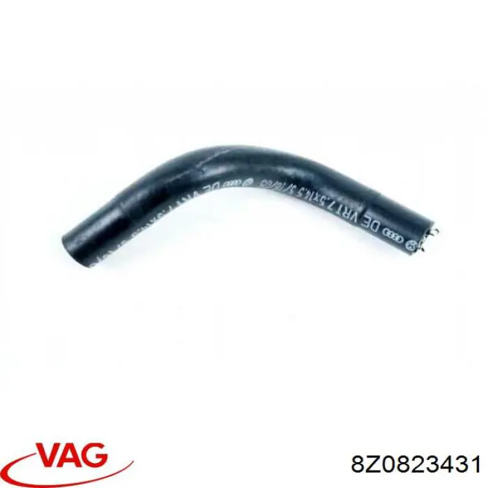 8Z0823431 VAG 