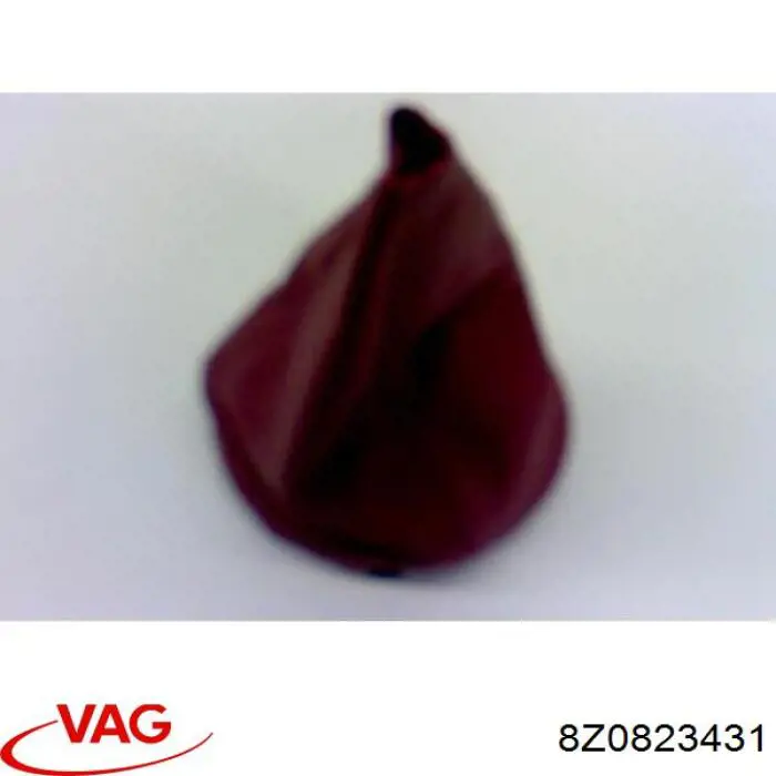 Comprar 8Z0823431 VAG 