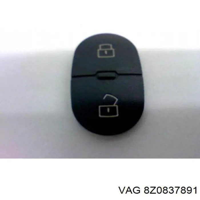  VAG 8Z0837891 precio, desde  