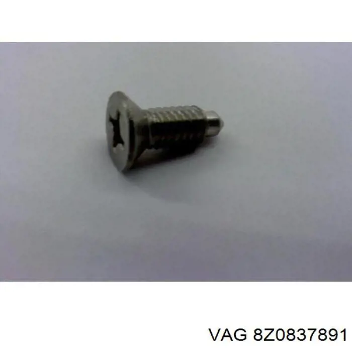 Comprar 8Z0837891 VAG 