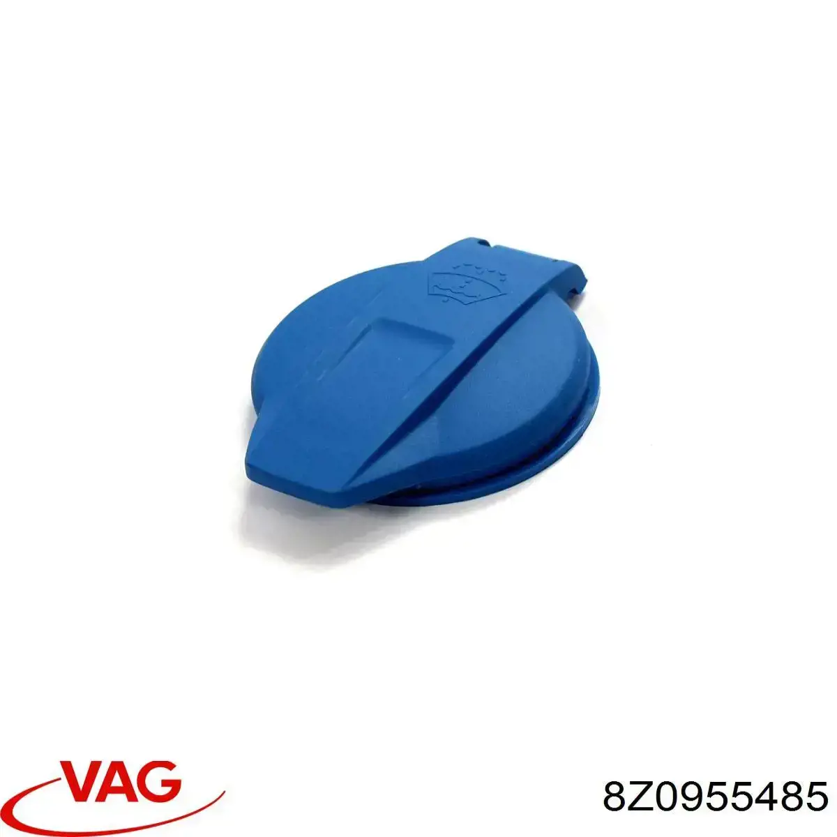  VAG 8Z0955485