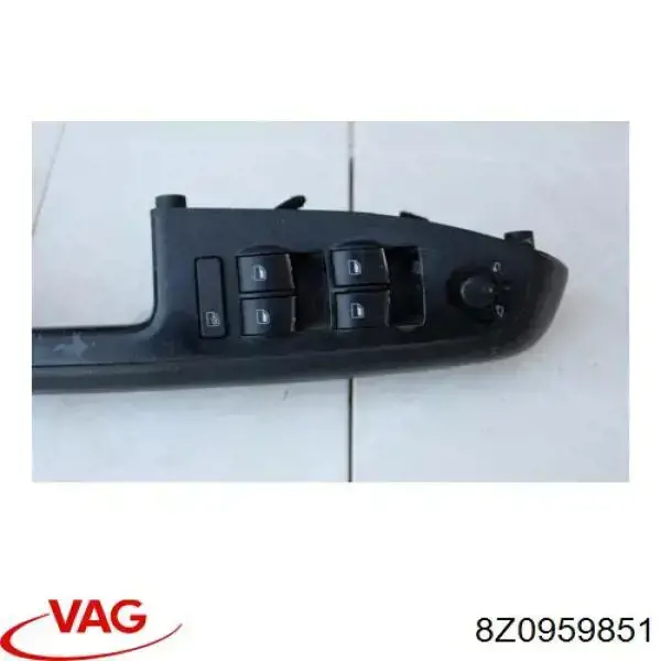  VAG 8Z0959851