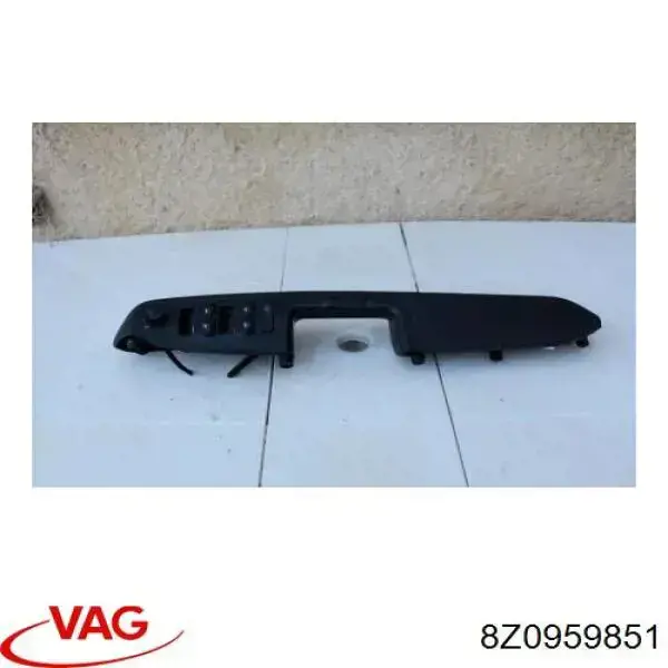  VAG 8Z0959851 precio, desde 31,94 EUR