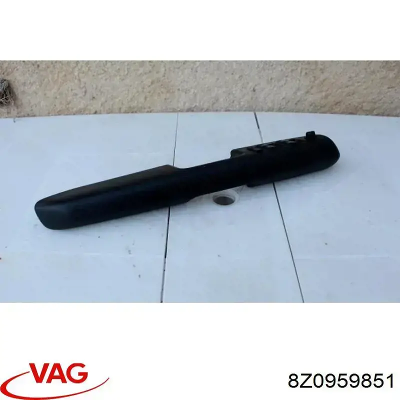 Comprar 8Z0959851 VAG 