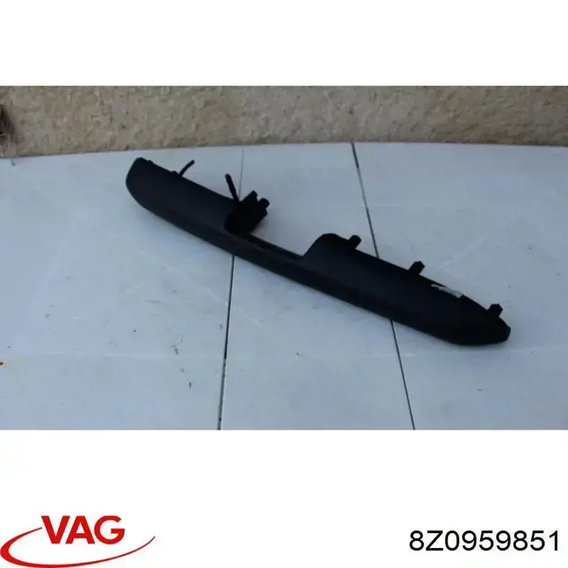  8Z0959851 VAG