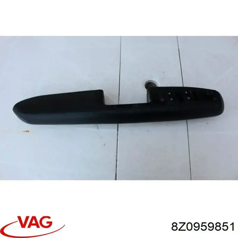8Z0959851 VAG 