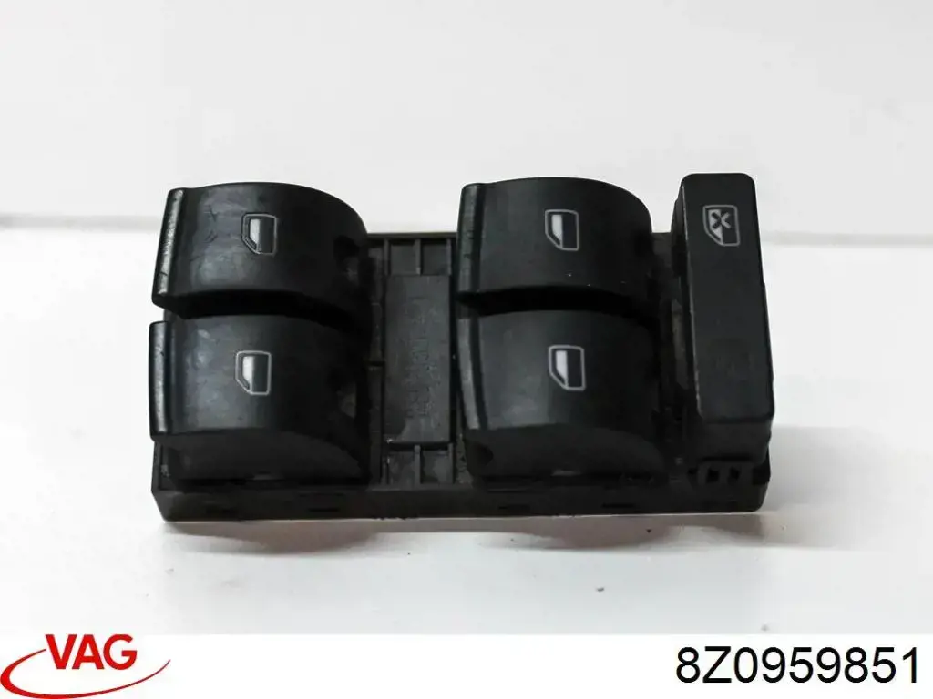 Comprar 8Z0959851 VAG 