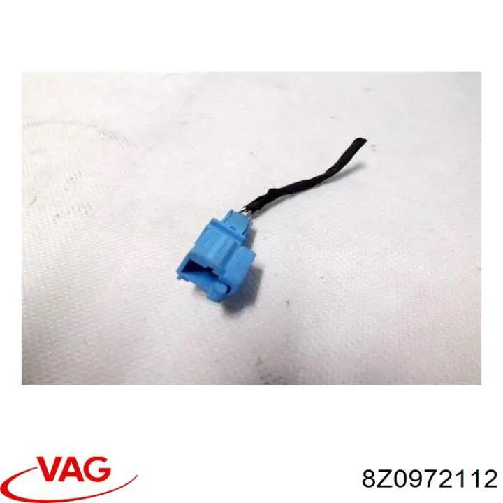 Comprar 8Z0972112 VAG 