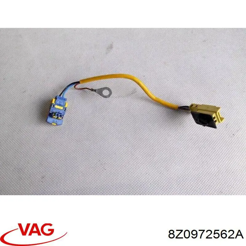  VAG 8Z0972562A precio, desde 35,00 EUR