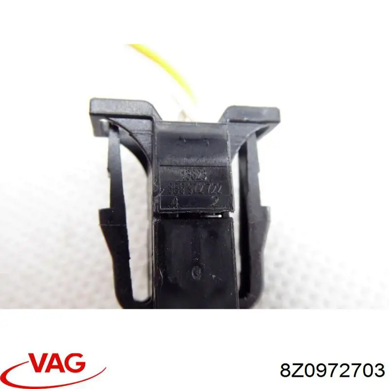  VAG 8Z0972703 precio, desde 12,31 EUR
