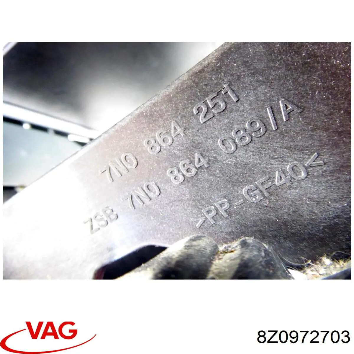  8Z0972703 VAG