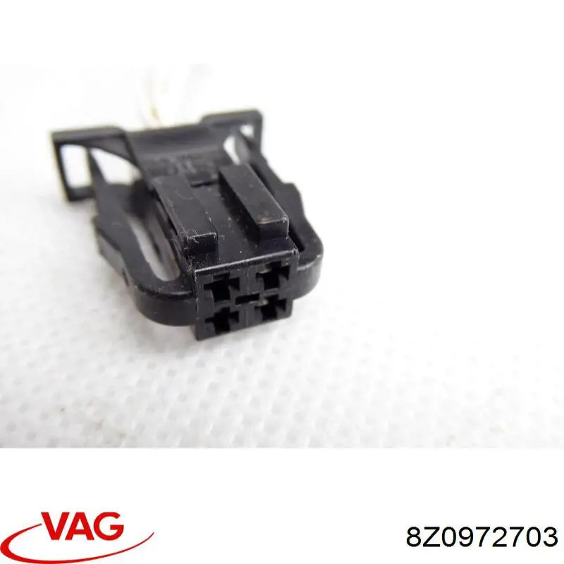  8Z0972703 VAG