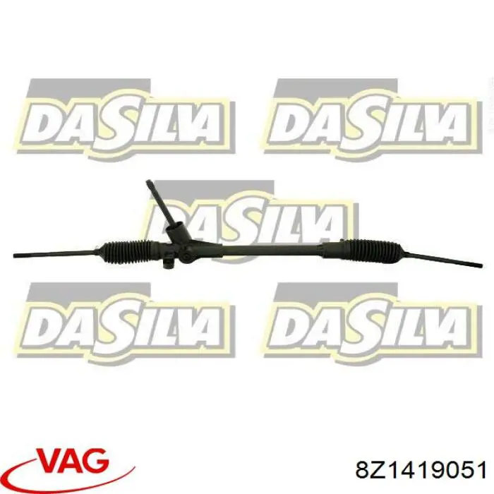 Engranaje de dirección Lizarte 02965720 precio, desde 383,15 EUR