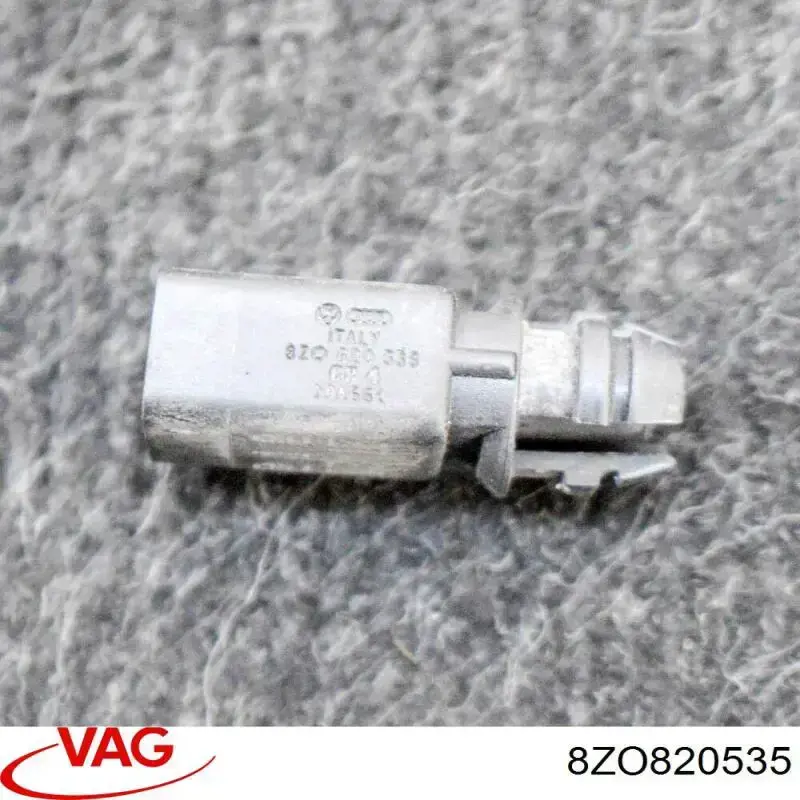 8ZO820535 VAG