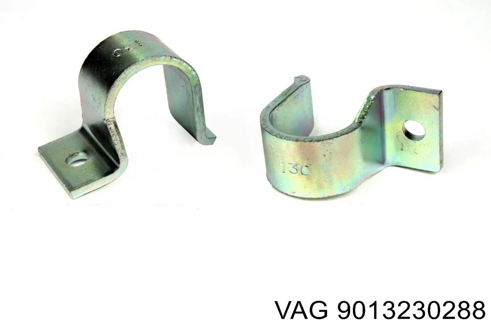9013230288 VAG Soporte de fijación del estabilizador delantero