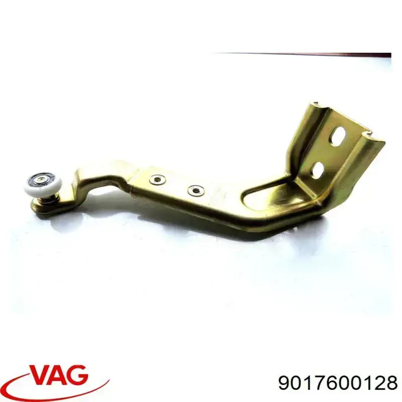 Comprar 9017600128 VAG Rodillo inferior derecho de puerta corrediza