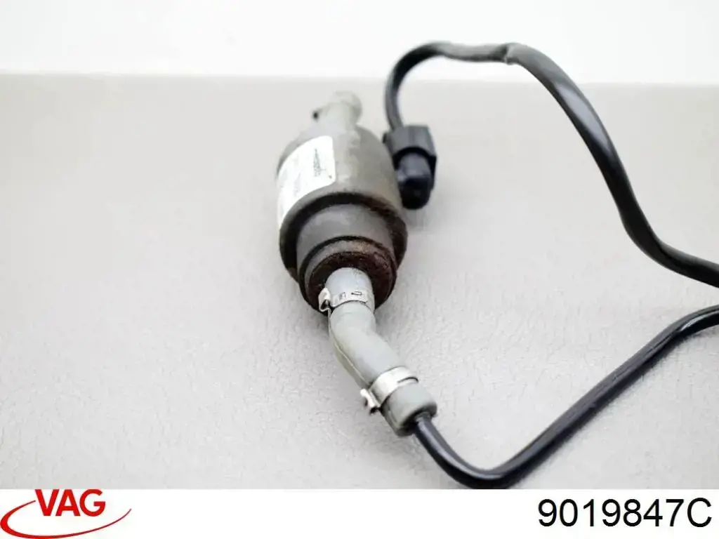 9019847C VAG Bomba de combustible de calefacción auxiliar