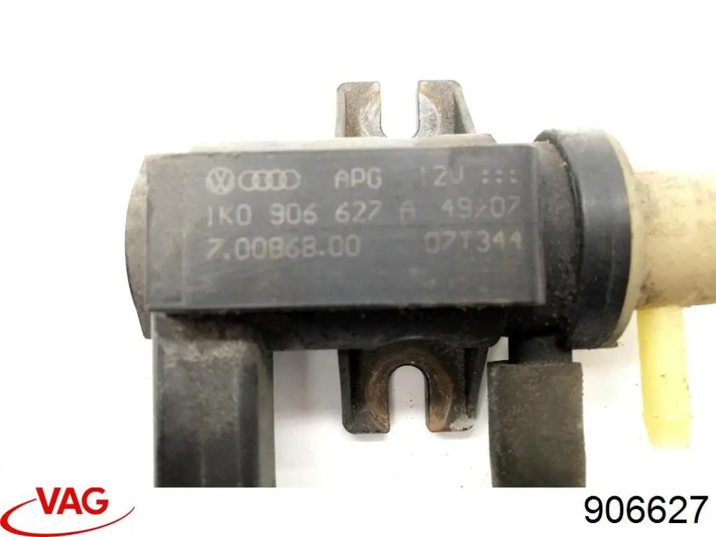  VAG 906627 precio, desde 34,85 EUR