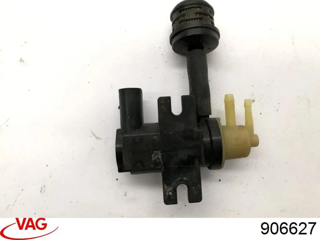 906627 VAG 