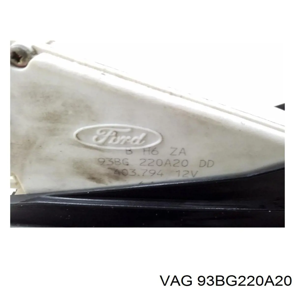 Comprar 93BG220A20 VAG 