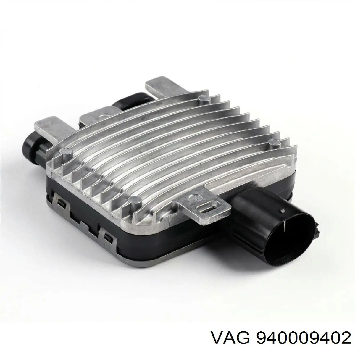 Regulador de velocidad del ventilador de refrigeración (unidad de control) VAG 940009402 precio, desde 68,40 EUR