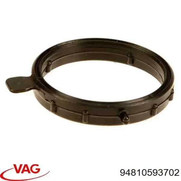 Junta de tapa de balancines, anillo 94810593702 VAG