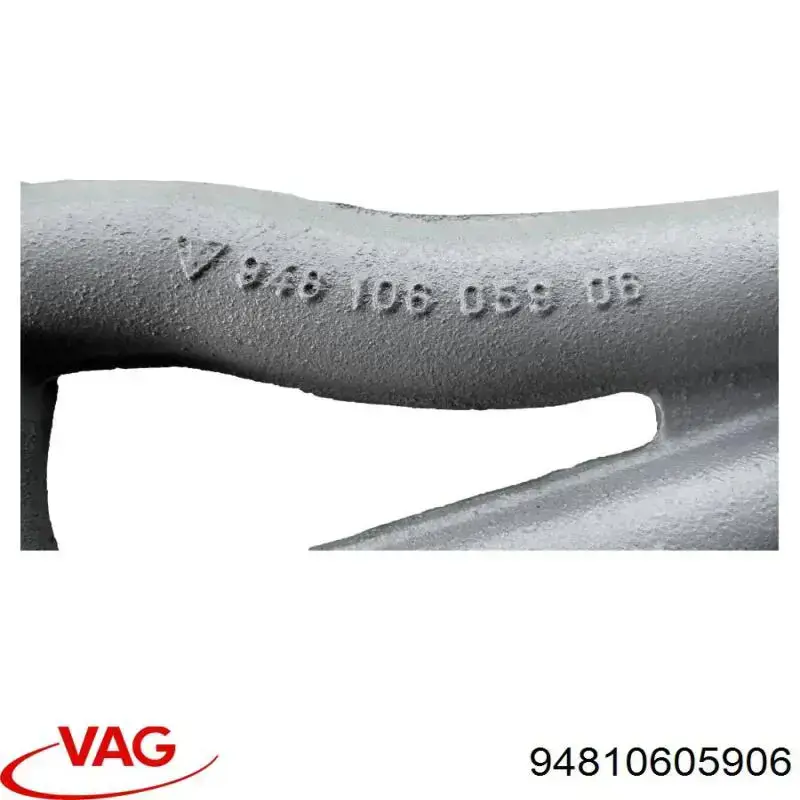 Comprar 30121065 AND Manguera de agua refrigerante
