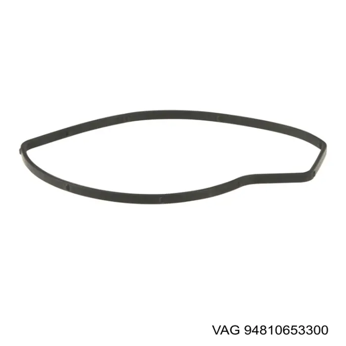 Junta de bomba de agua VAG 94810653300 precio, desde 6,93 EUR