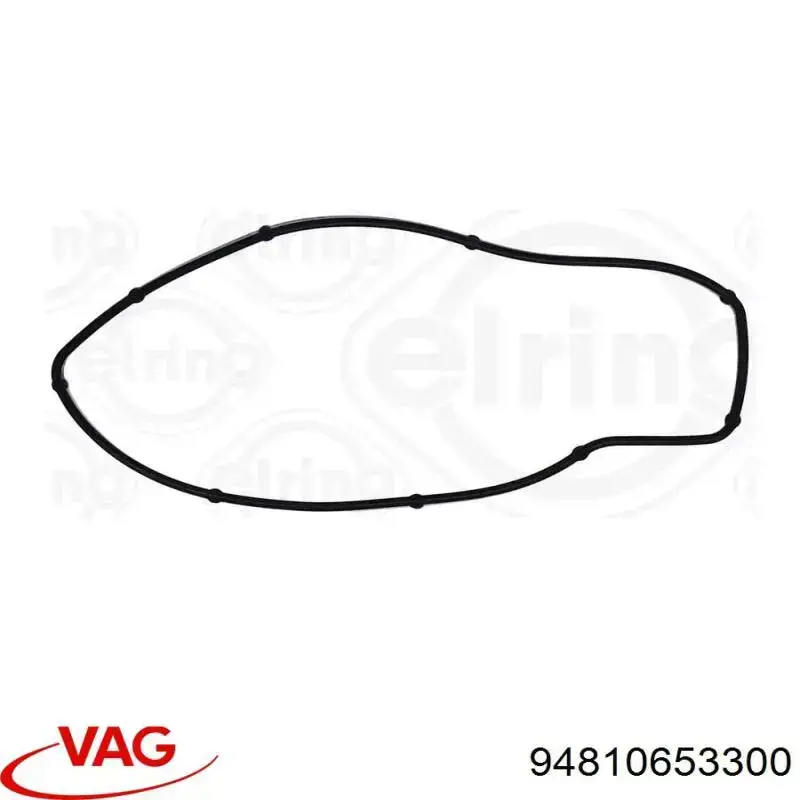 94810653300 VAG Junta de bomba de agua