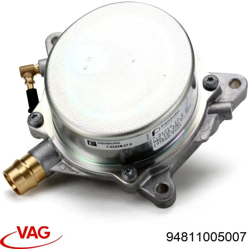 Comprar 94811005007 VAG Bomba de vacío