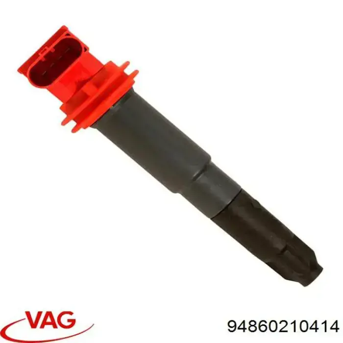 Bobina de chispa VAG 94860210414 precio, desde 46,46 EUR