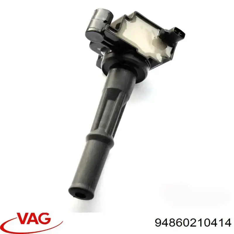 94860210414 VAG Bobina de ignición