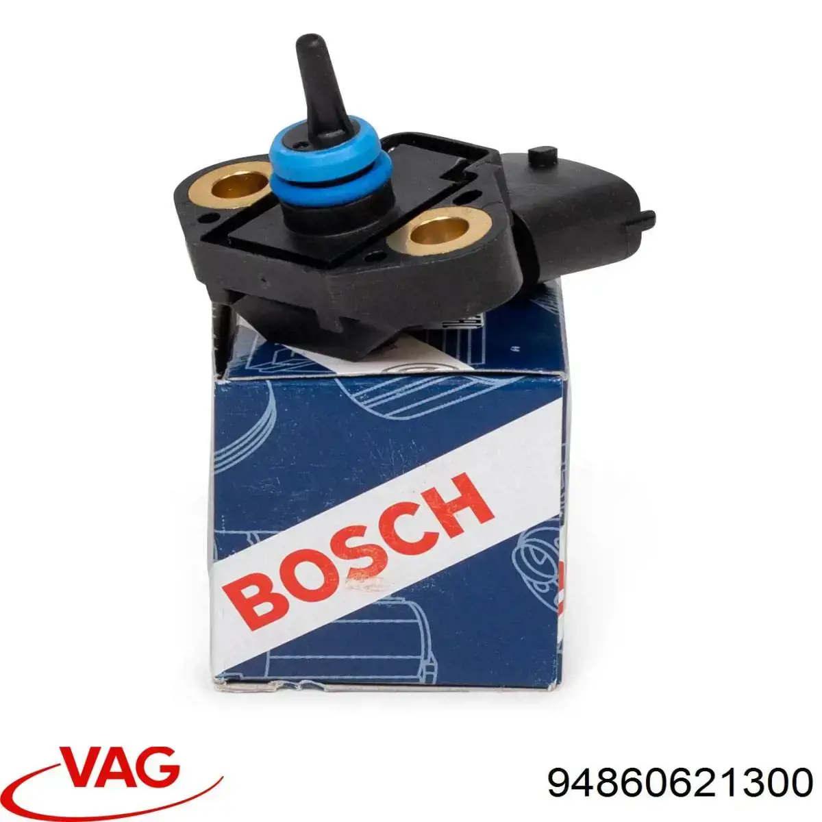 Comprar 94860621300 VAG Sensor de presión de aceite