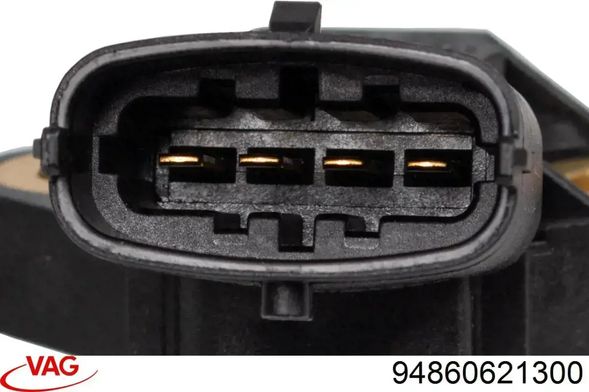 Sensor de presión de aceite 94860621300 VAG