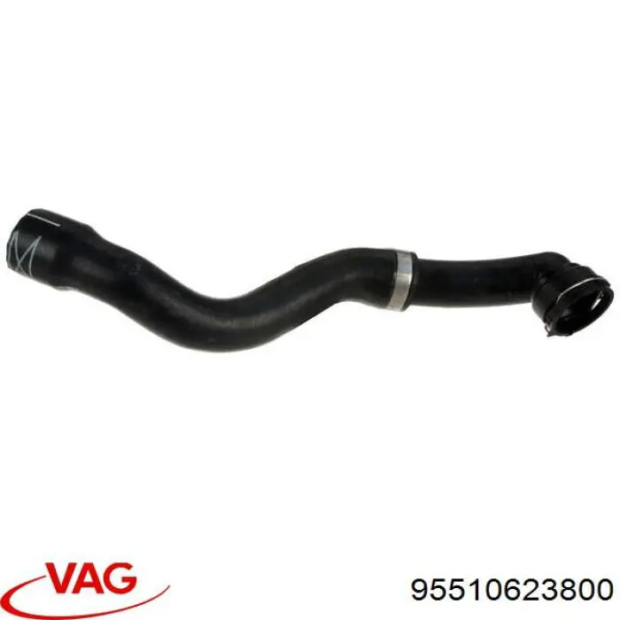  VAG 95510623800 precio, desde 92,16 EUR