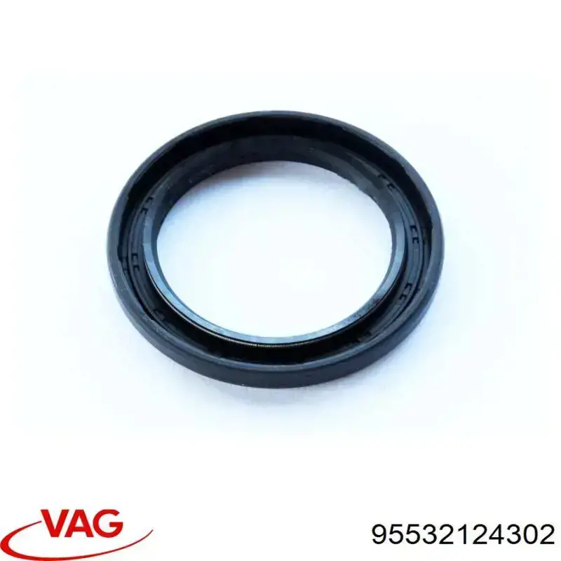 95532124302 VAG anillo reten caja de cambios