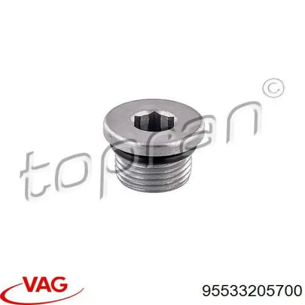 95533205700 VAG 