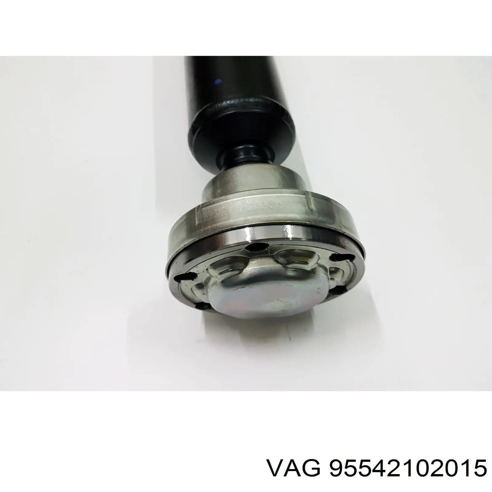 Cardán trasero VAG 95542102015 precio, desde 366,23 EUR