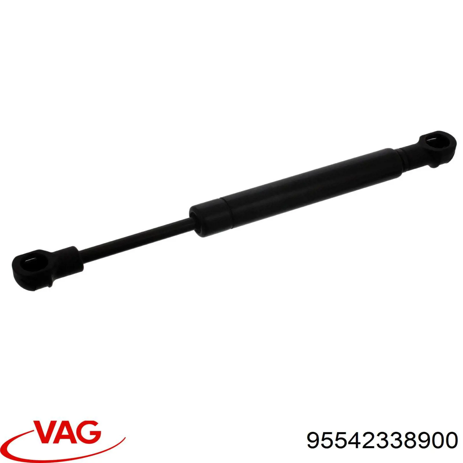 Comprar RAU041 Montcada Amortiguador del pedal del freno de estacionamiento