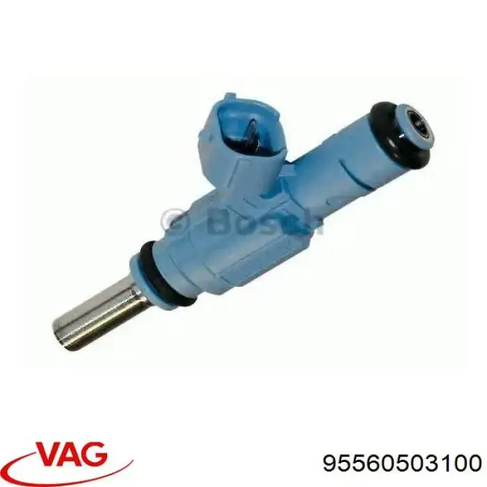 Inyectores VAG 06A906031AE precio, desde 56,51 EUR