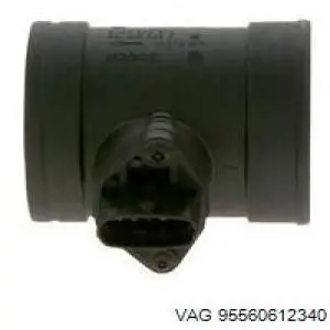 95560612340 VAG Sensor de flujo de aire