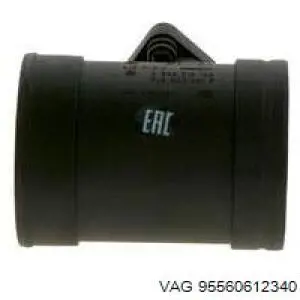 Caudalímetro 95560612340 VAG