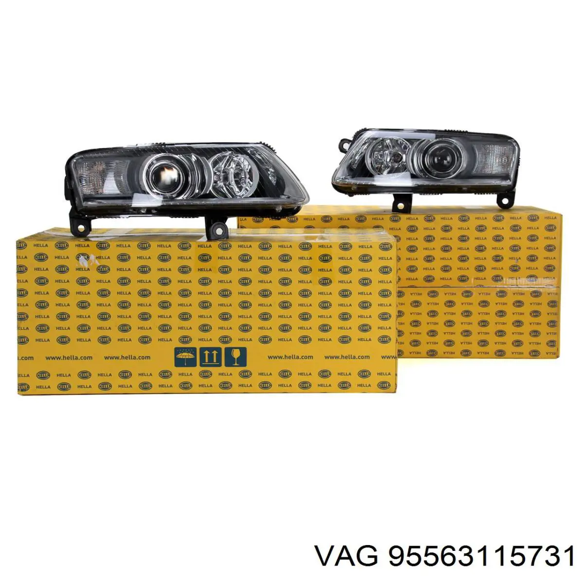 95563115731 VAG Faros